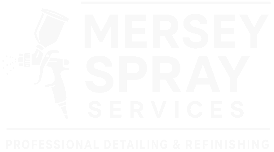 Mersey Spray Services Logo