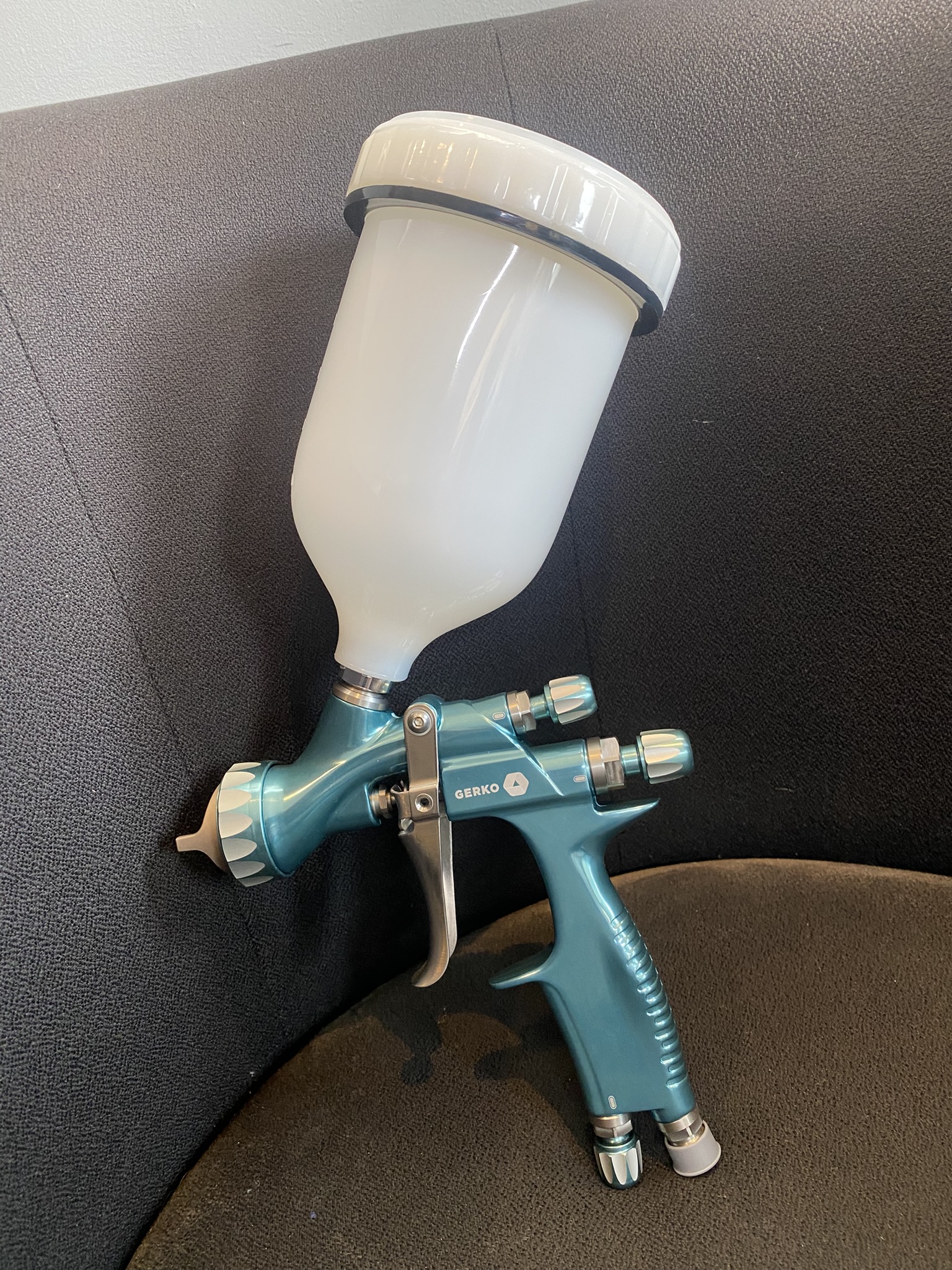 Spray Gun