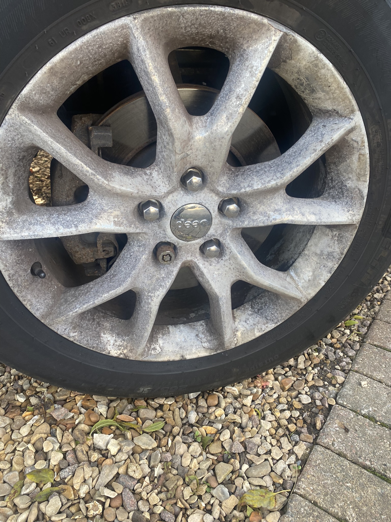 Auto Appearance Example 1